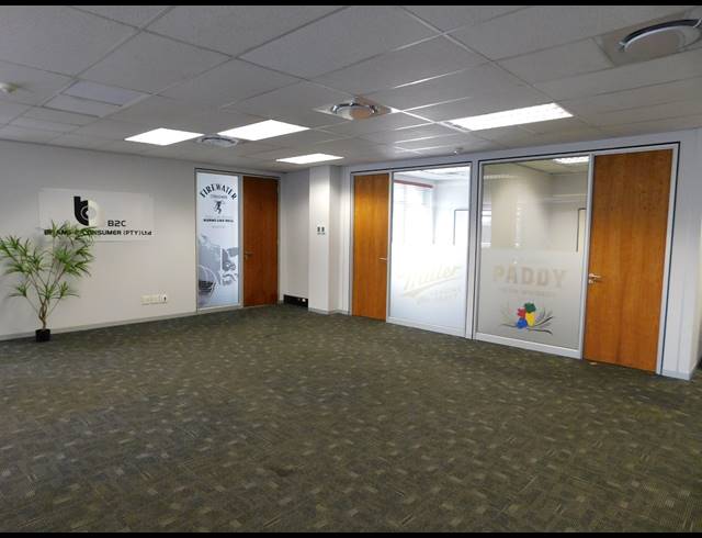 235M² OFFICE TO LET IN ILLOVO